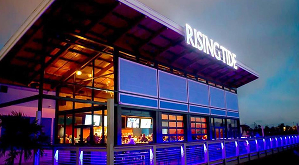 Rising Tide