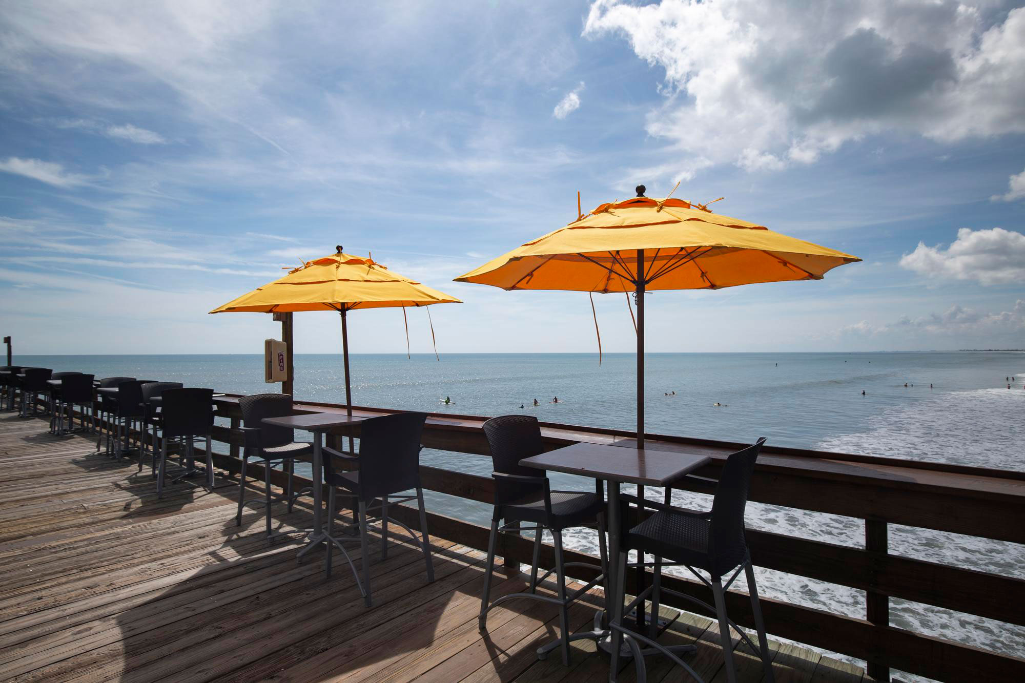 Westgate Cocoa Beach Pier Beachside Cocoa Beach
