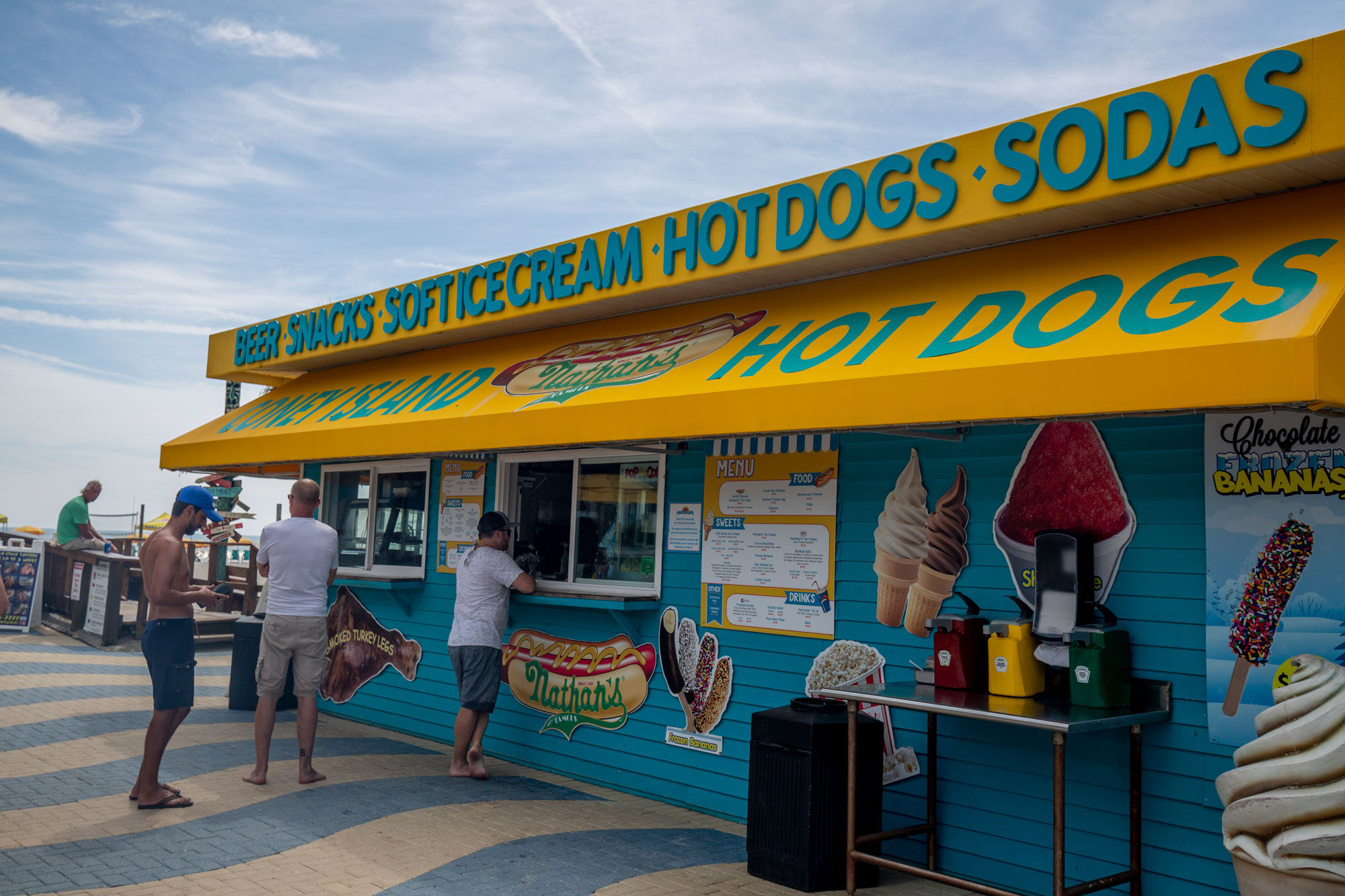 Westgate Cocoa Beach Pier Beachside Cocoa Beach