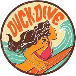 duck-dive-logo Duck Dive Logo