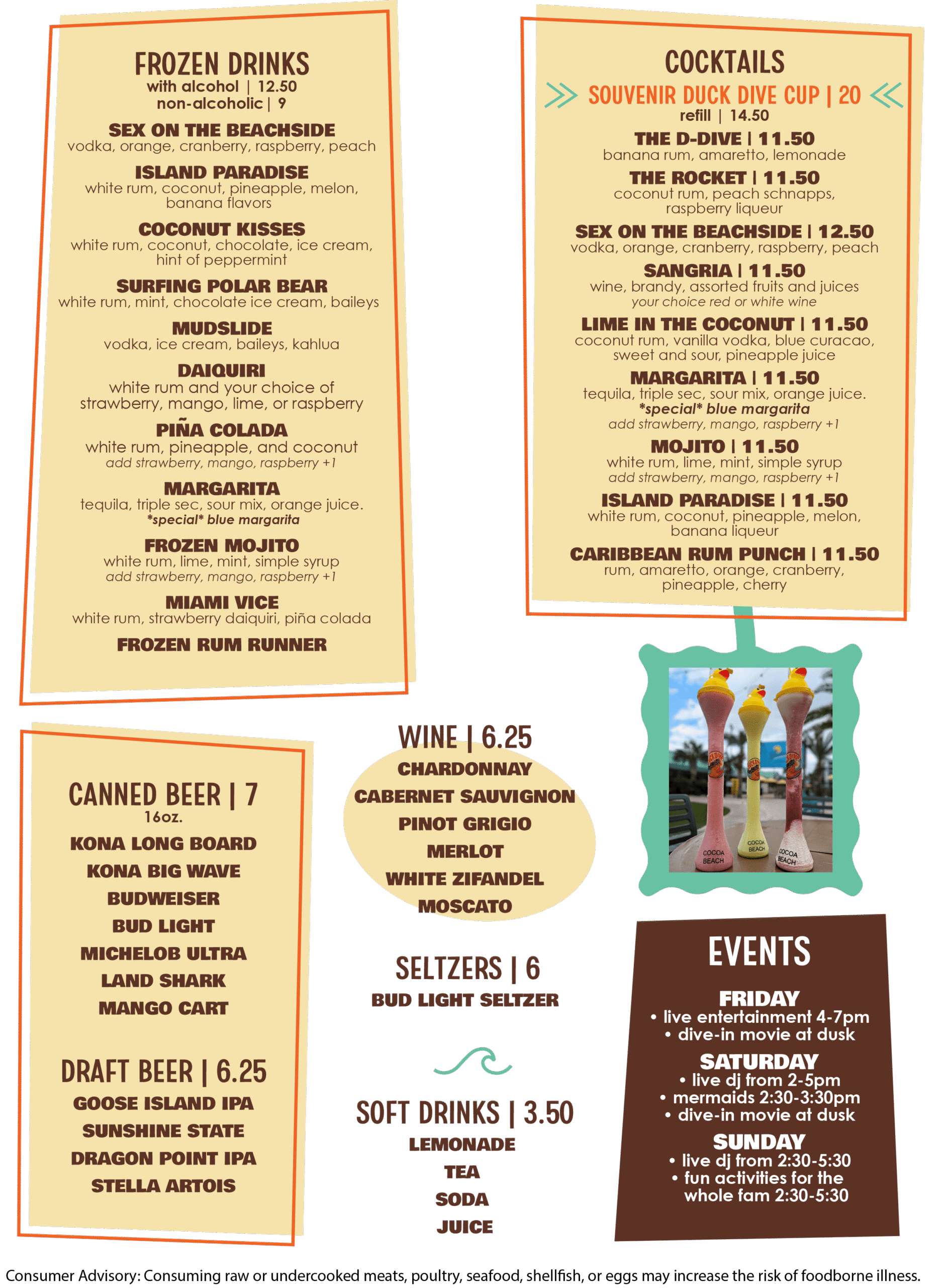 Duck_Dive_Menu_07.07.25-2 Duck Dive Bar and Grille