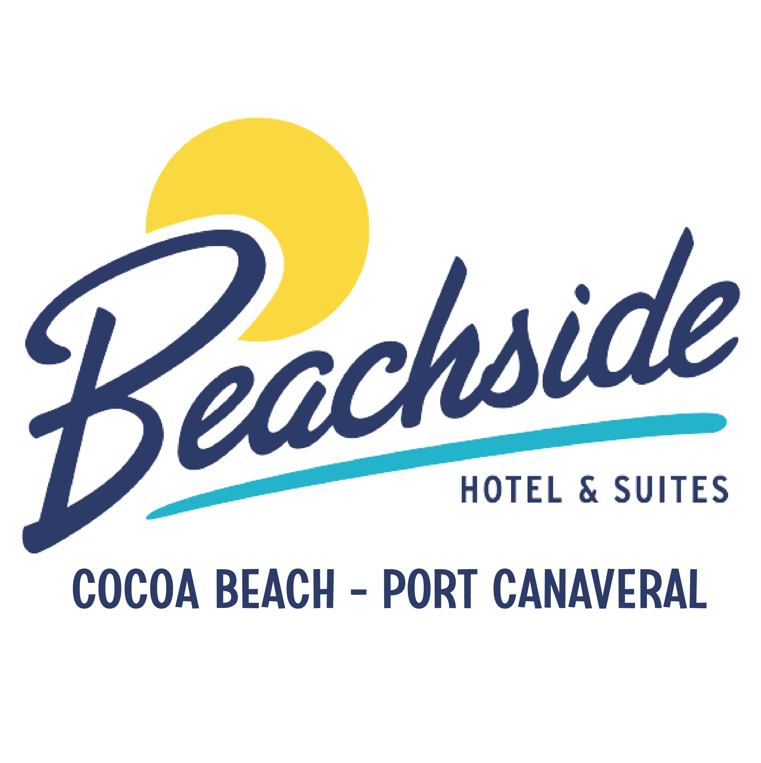 Beachside Hotel Cocoa Beach Port Canaveral